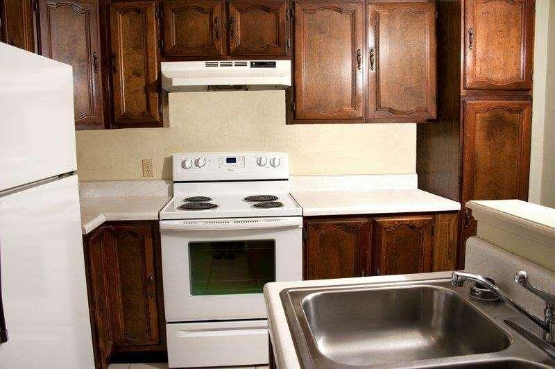 Best Western Sherwood Inn Clarksville Camera foto