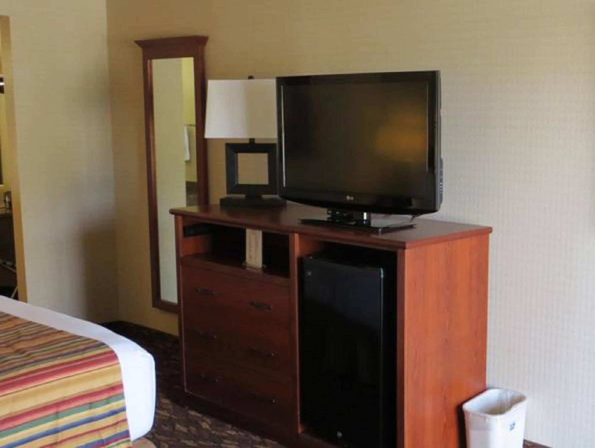 Best Western Sherwood Inn Clarksville Esterno foto