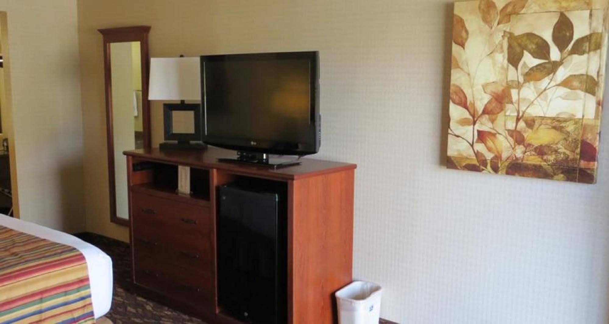 Best Western Sherwood Inn Clarksville Esterno foto